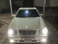 Mercedes-Benz E 55 AMG 2001 года за 6 500 000 тг. в Алматы – фото 10