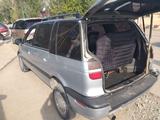 Mitsubishi Space Wagon 1993 годаfor1 250 000 тг. в Алматы – фото 3