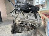 Двигатель мотор 2GR-FE 3.5 за 280 000 тг. в Алматы – фото 4