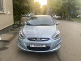 Hyundai Accent 2013 года за 4 800 000 тг. в Усть-Каменогорск