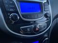 Hyundai Accent 2013 года за 4 800 000 тг. в Усть-Каменогорск – фото 5