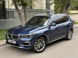BMW X5 2018 года за 23 900 000 тг. в Караганда