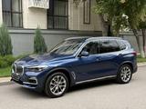 BMW X5 2018 года за 23 900 000 тг. в Караганда – фото 4