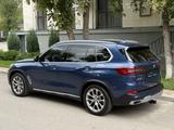 BMW X5 2018 года за 23 900 000 тг. в Караганда – фото 5