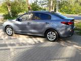 Kia Rio 2018 годаүшін5 500 000 тг. в Актобе – фото 2