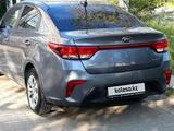 Kia Rio 2018 годаүшін5 500 000 тг. в Актобе – фото 3