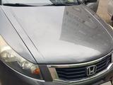 Honda Accord 2008 годаүшін5 300 000 тг. в Павлодар