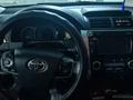 Toyota Camry 2014 годаүшін10 300 000 тг. в Караганда – фото 7