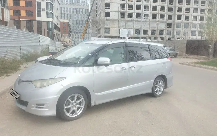 Toyota Estima 2008 годаүшін6 500 000 тг. в Астана