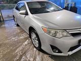 Toyota Camry 2012 годаүшін7 600 000 тг. в Семей – фото 5