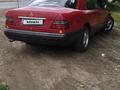 Mercedes-Benz E 200 1994 года за 800 000 тг. в Астана – фото 3