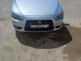 Mitsubishi Lancer 2008 года за 4 300 000 тг. в Актау