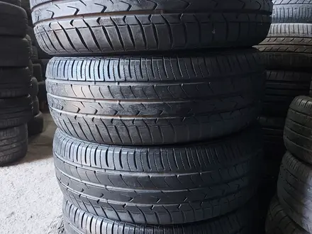 205/60R16 Toyo за 60 000 тг. в Алматы