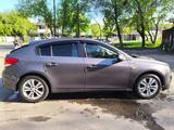 Chevrolet Cruze 2013 года за 3 800 000 тг. в Алматы – фото 3