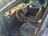 Chevrolet Cruze 2013 года за 3 800 000 тг. в Алматы – фото 5