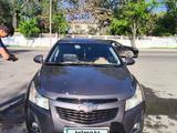Chevrolet Cruze 2013 года за 3 800 000 тг. в Алматы