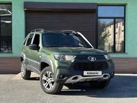 ВАЗ (Lada) Niva Travel 2020 годаfor7 900 000 тг. в Шымкент