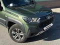 ВАЗ (Lada) Niva Travel 2020 года за 7 900 000 тг. в Шымкент – фото 5