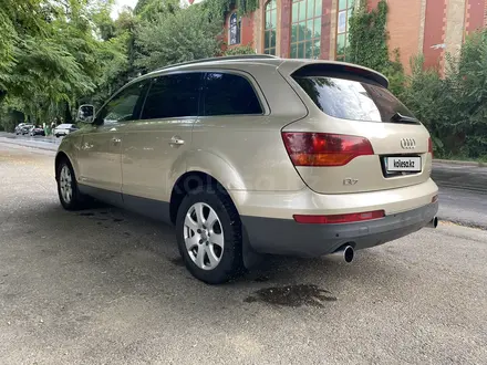 Audi Q7 2008 года за 8 000 000 тг. в Шымкент – фото 6