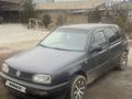 Volkswagen Golf 1995 года за 1 350 000 тг. в Алматы