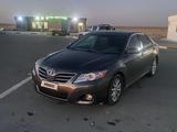 Toyota Camry 2010 годаүшін4 000 000 тг. в Актау
