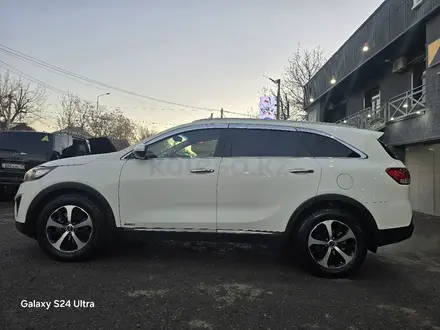 Kia Sorento 2016 года за 13 000 000 тг. в Шымкент – фото 6