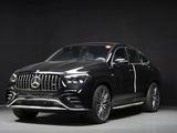 Mercedes-Benz GLE Coupe 53 AMG 2025 годаүшін53 000 000 тг. в Шымкент