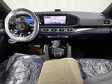Mercedes-Benz GLE Coupe 53 AMG 2025 годаүшін53 000 000 тг. в Шымкент – фото 3