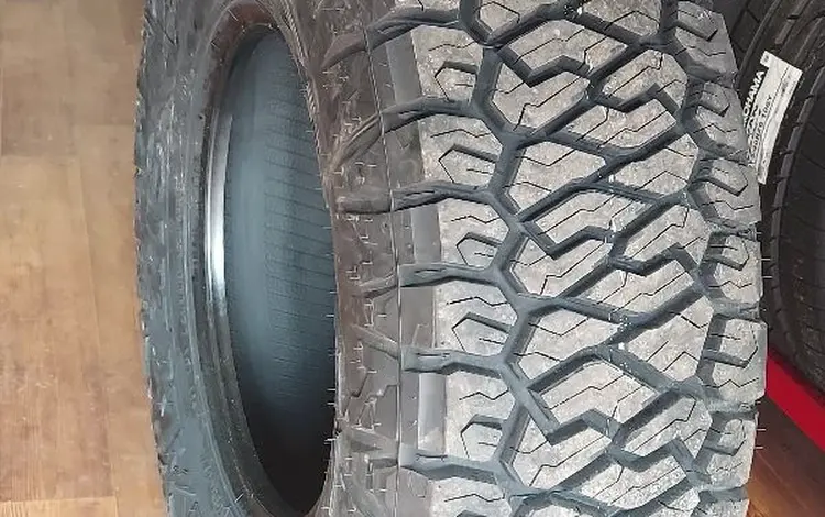 265/60 18 MAXXIS RAZR AT811for122 000 тг. в Алматы