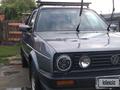 Volkswagen Golf 1990 года за 1 100 000 тг. в Костанай – фото 3