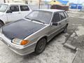 ВАЗ (Lada) 2114 2004 годаүшін220 000 тг. в Атырау – фото 6