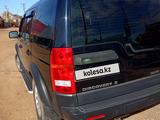 Land Rover Discovery 2007 года за 9 800 000 тг. в Актобе – фото 2