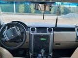 Land Rover Discovery 2007 года за 9 800 000 тг. в Актобе – фото 3