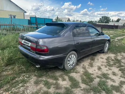 Toyota Carina E 1995 года за 1 950 000 тг. в Семей – фото 5