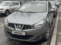 Nissan Qashqai 2013 годаүшін6 100 000 тг. в Алматы