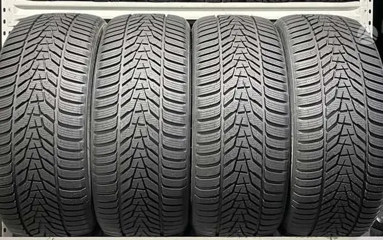 275/40R22 Hankook Winter Icept3 W330үшін118 000 тг. в Алматы