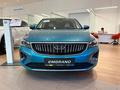 Geely Emgrand Standard 2025 года за 6 790 000 тг. в Аксай – фото 2
