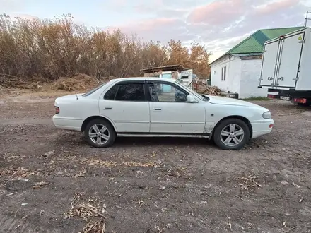 Toyota Camry 1992 года за 1 700 000 тг. в Глубокое – фото 3