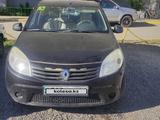 Renault Sandero 2011 года за 2 500 000 тг. в Актобе