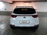 Kia Sportage 2020 года за 11 200 000 тг. в Алматы – фото 5