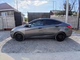Hyundai Accent 2014 года за 4 200 000 тг. в Тараз – фото 2