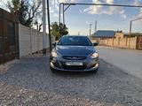 Hyundai Accent 2014 года за 4 200 000 тг. в Тараз