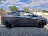 Hyundai Accent 2014 года за 4 200 000 тг. в Тараз – фото 3