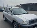 Hyundai Santa Fe 2003 годаүшін3 500 000 тг. в Актау – фото 2