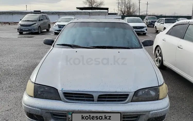 Toyota Carina E 1995 годаүшін1 860 000 тг. в Аягоз