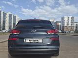Hyundai i30 2023 года за 8 500 000 тг. в Астана – фото 2