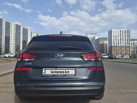 Hyundai i30 2023 года за 8 500 000 тг. в Астана – фото 2
