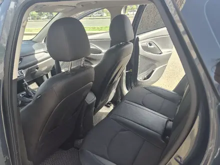 Hyundai i30 2023 года за 8 500 000 тг. в Астана – фото 10