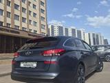 Hyundai i30 2023 года за 8 500 000 тг. в Астана – фото 3