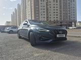 Hyundai i30 2023 года за 8 500 000 тг. в Астана – фото 4